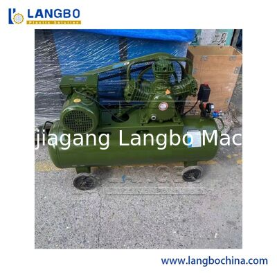 7.5kw/11kw/15kw/22kw e 8bar/10bar/15bar/16bar VSD Ímã permanente de alta pressão AC elétrico todo em um compressor de ar de parafuso rotativo