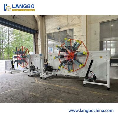 Enrolador de tubos de tubulação de tubulação de tubulação de tubulação de tubulação de tubulação de tubulação de tubulação de tubulação de tubulação de tubulação de tubulação de tubulação de tubulação de tubulação de tubulação