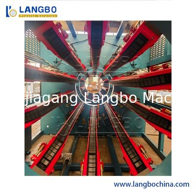 Máquina de plástico máquina de tubos de PVC maquinaria de producción máquina de tubos de extrusión precio de máquina de tubos de plástico