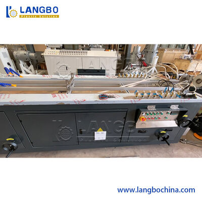 Máquina de extrusão de lâmpadas / lâmpadas de fabricação de luz