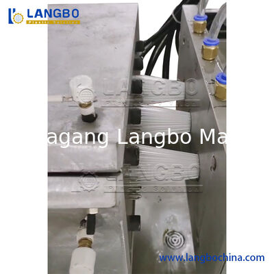 Aquaculture Mbbr Bio Filter Media Making Machine Bio Filter Media K1 K3 Bio Media Mbbr Making Machine