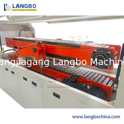 Aquaculture Mbbr Bio Filter Media Making Machine Bio Filter Media K1 K3 Bio Media Mbbr Making Machine