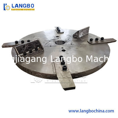 Aglomerador de película de plástico / máquina de aglomeração de película de PP PE