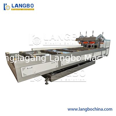 U R Rectangular Forma Quadrada Plástico Automático UPVC PVC PP Tubo Belling Machine PVC Tubo Tubo expansão Socketing Machine Socket Making Machine