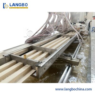 Painéis de Treliça de Fibra de Bambu PVC de Alta Qualidade, Chapas Impermeáveis para Decoração