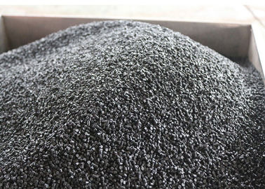 250 quilogramas/H Output a pelota plástica que faz a máquina, máquina da peletização do animal de estimação de 55 quilowatts