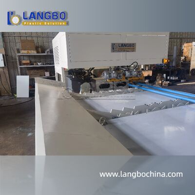 Máquina de Bocagem de Tubos | Tamanhos de Expansão Personalizáveis Atendendo a Diferentes Necessidades de Tubos