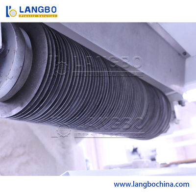 Máquina de Ranhurar Tubos de PVC | Corte de Precisão, Diâmetro Flexível do Tubo, Custo-Benefício