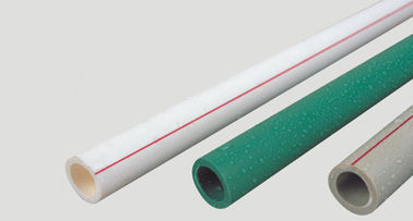 Máquina de produção de tubos de plástico de extrusão de parafuso único PPR
