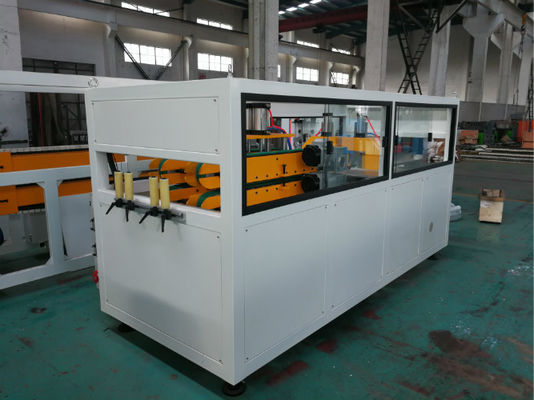 Multi linha profissional desgaste alto da extrusão da tubulação do PVC do poder do motor de 37KW - resistente