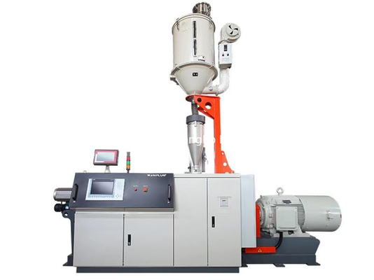 Máquina de extrusão / extrusão de tubos PE HDPE de 315 mm-450 mm