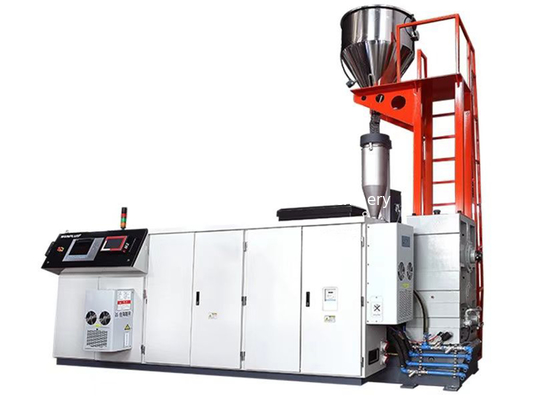Equipamento de produção de tubos de plástico PE-HDPE de 1200 mm