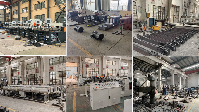 Zhangjiagang Langbo Machinery Co. Ltd. Perfil da Empresa