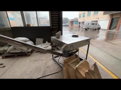 Linha da extrusão da tubulação do PVC