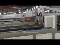 Máquina de embalar tubos