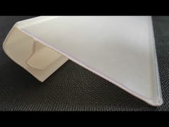 Máquina de extrusão de suportes de preços de PVC para supermercados Máquina de fabricação de etiquetas de suportes de preços de PVC