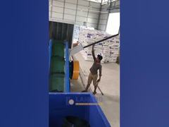 Tubo 4Shredder&Crusher