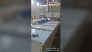 Operação dobro da eficiência elevada da máquina de Belling da tubulação