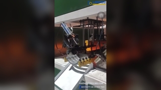 Máquina de dobrar tubos