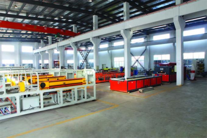 Zhangjiagang Langbo Machinery Co. Ltd. Perfil da Empresa
